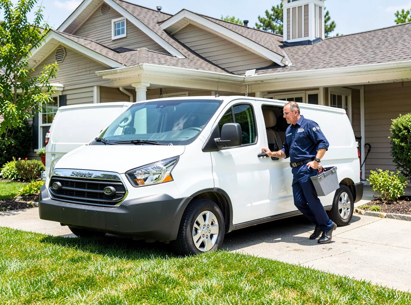 Emergency Plumber company in Clarence, PA