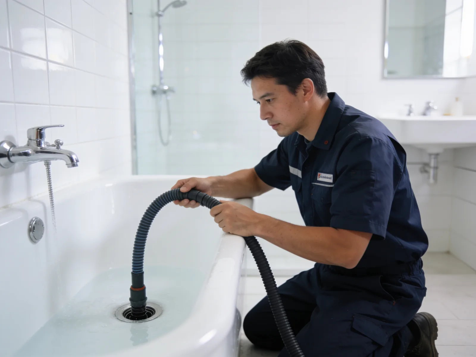 Emergency Plumber Clarence, PA FAQs